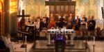 organist-pianist Cenakelkerk Nijmegen